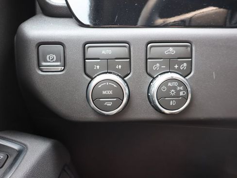 Used 2026 GMC Sierra 1500 Elevation AWD/4WD image 14
