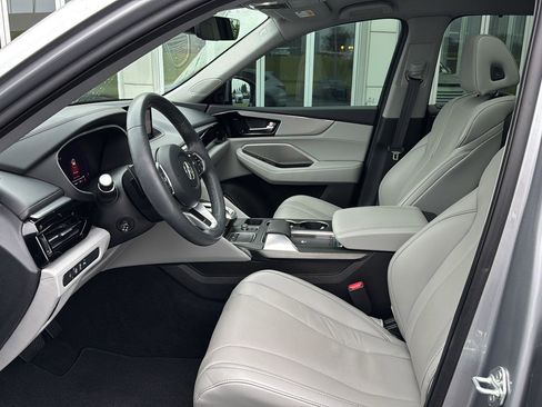 Used 2024 Acura MDX FWD w/ Technology Package image 8