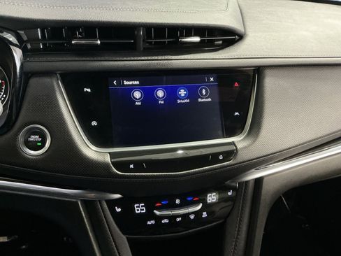 Used 2024 Cadillac XT6 Luxury AWD/4WD image 19