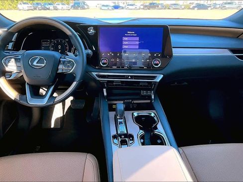 Used 2024 Lexus RX 350 Premium w/ Accessory Package (Z1) image 15