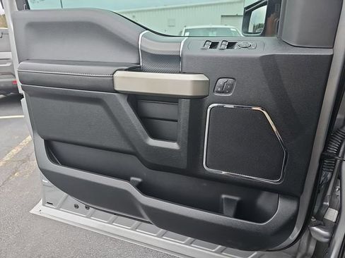 Used 2020 Ford F150 Lariat w/ Equipment Group 502A Luxury image 22