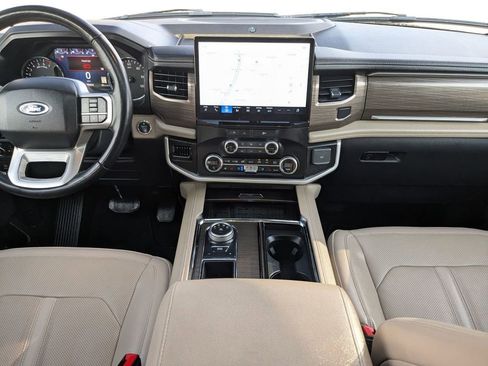 Used 2024 Ford Expedition Max Limited image 26