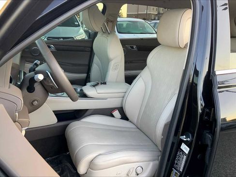 Used 2021 Genesis GV80 3.5T w/ Advanced Package 06 image 13