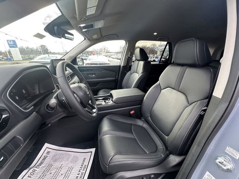 New 2026 Honda Passport RTL image 10