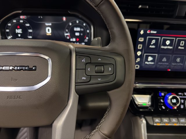 Used 2026 GMC Sierra 1500 Denali w/ Denali Reserve Package AWD/4WD image 20