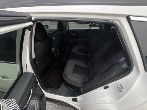 Certified 2023 Subaru Outback Premium image 27