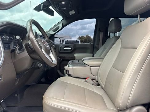 Used 2022 GMC Sierra 1500 SLT AWD/4WD image 12