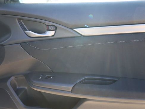 Used 2021 Honda Civic EX image 35