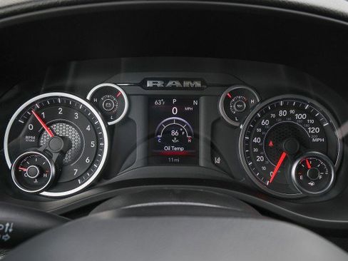 New 2026 RAM 1500 Express image 23