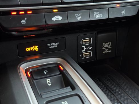 Used 2019 Honda Insight Touring image 31