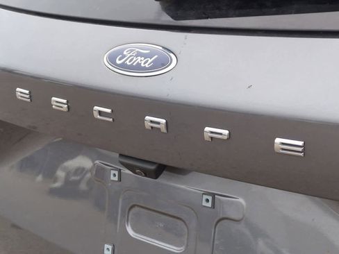 Used 2022 Ford Escape SE w/ Convenience Package image 12