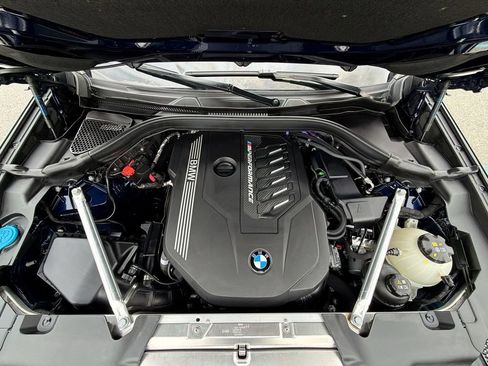Used 2023 BMW X3 M40i w/ Premium Package AWD/4WD image 17