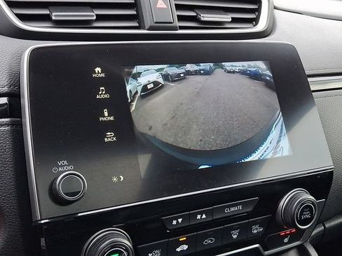 Used 2020 Honda CR-V EX-L image 21