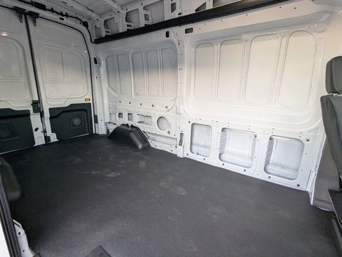 New 2026 Ford Transit 250 148 High Roof image 16