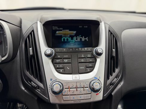 Used 2016 Chevrolet Equinox LT w/ Convenience Package AWD/4WD image 16