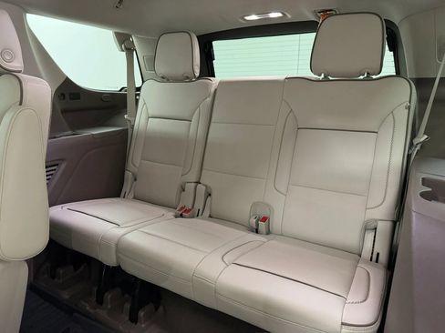 Used 2021 GMC Yukon Denali RWD image 67