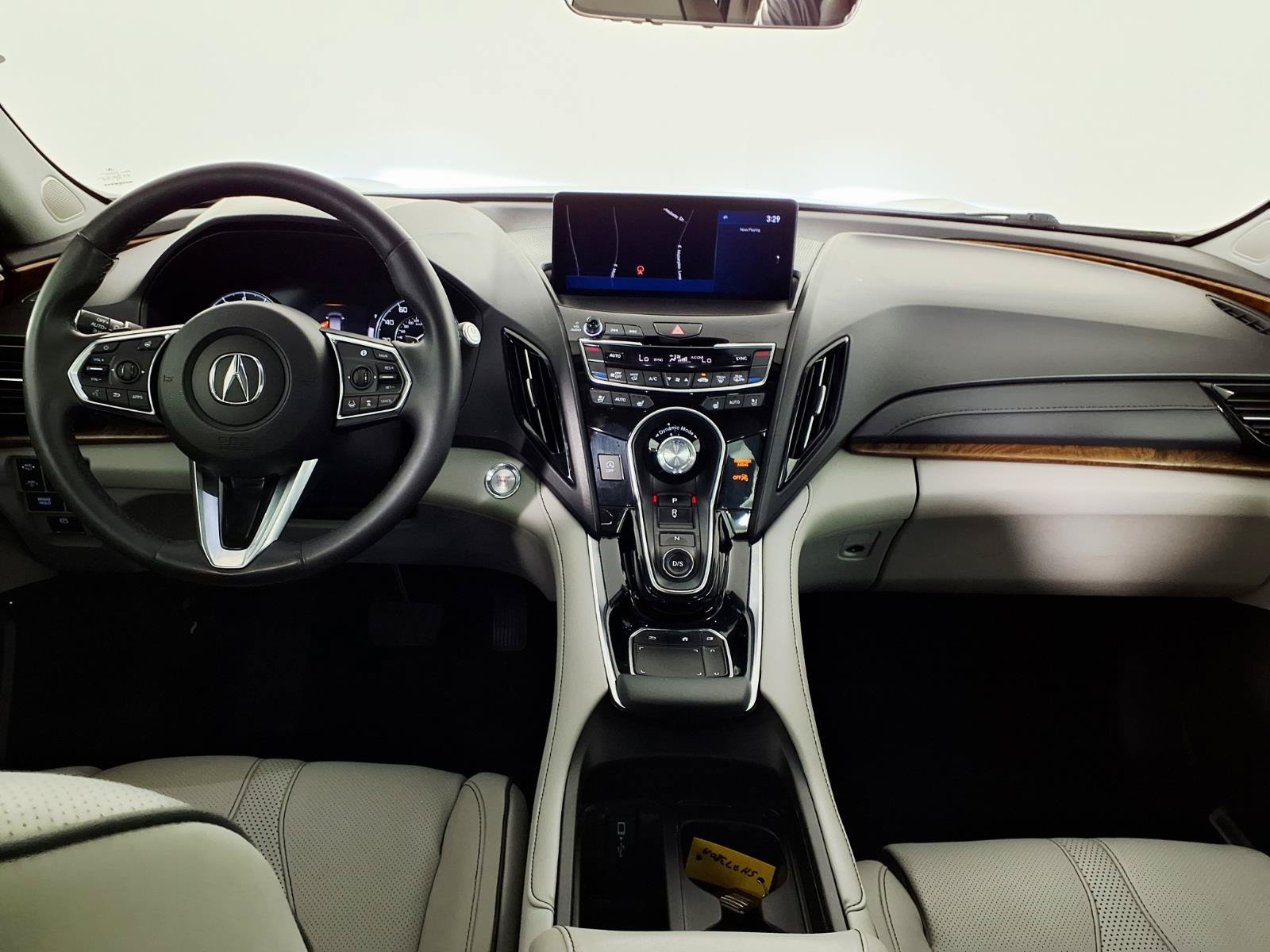 Used 2020 Acura RDX w/ Advance Package AWD/4WD image 14