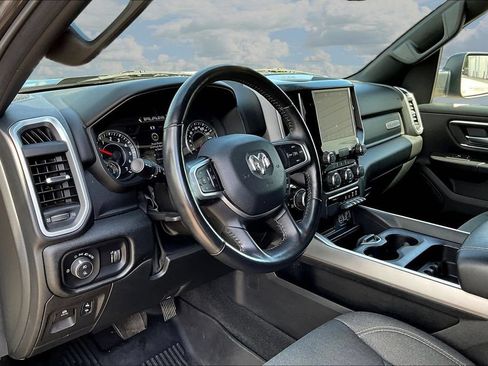 Used 2022 RAM 1500 Big Horn AWD/4WD image 20