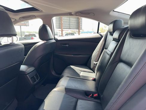 Used 2011 Lexus ES 350 FWD image 10