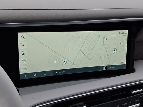 New 2026 Hyundai Palisade Limited AWD/4WD image 16
