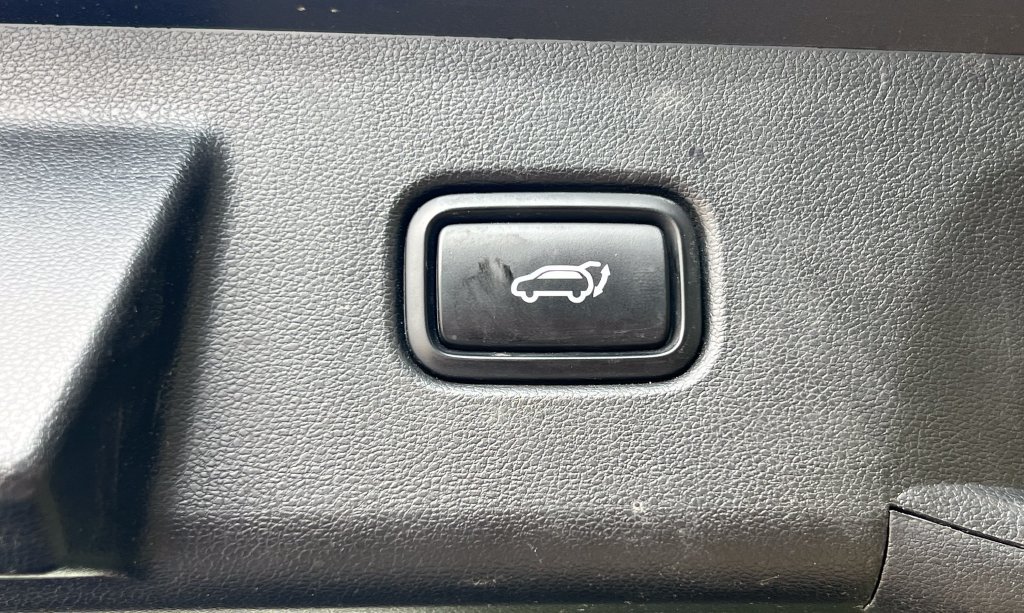 Used 2022 Hyundai Tucson SEL w/ Convenience Package AWD/4WD image 15