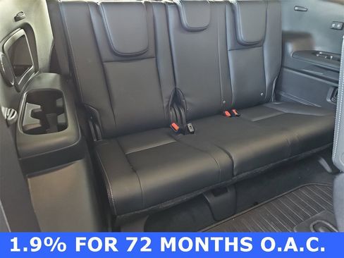 Used 2025 Subaru Ascent Touring image 12