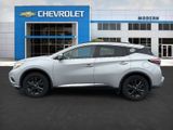 Used 2017 Nissan Murano SV w/ Premium Plus Package image 2