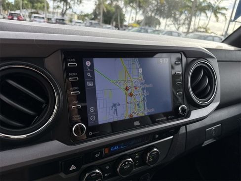 Used 2023 Toyota Tacoma TRD Sport image 51