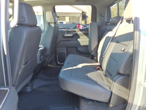 New 2026 Chevrolet Silverado 1500 RST w/ RST All Star Premium Package AWD/4WD image 18