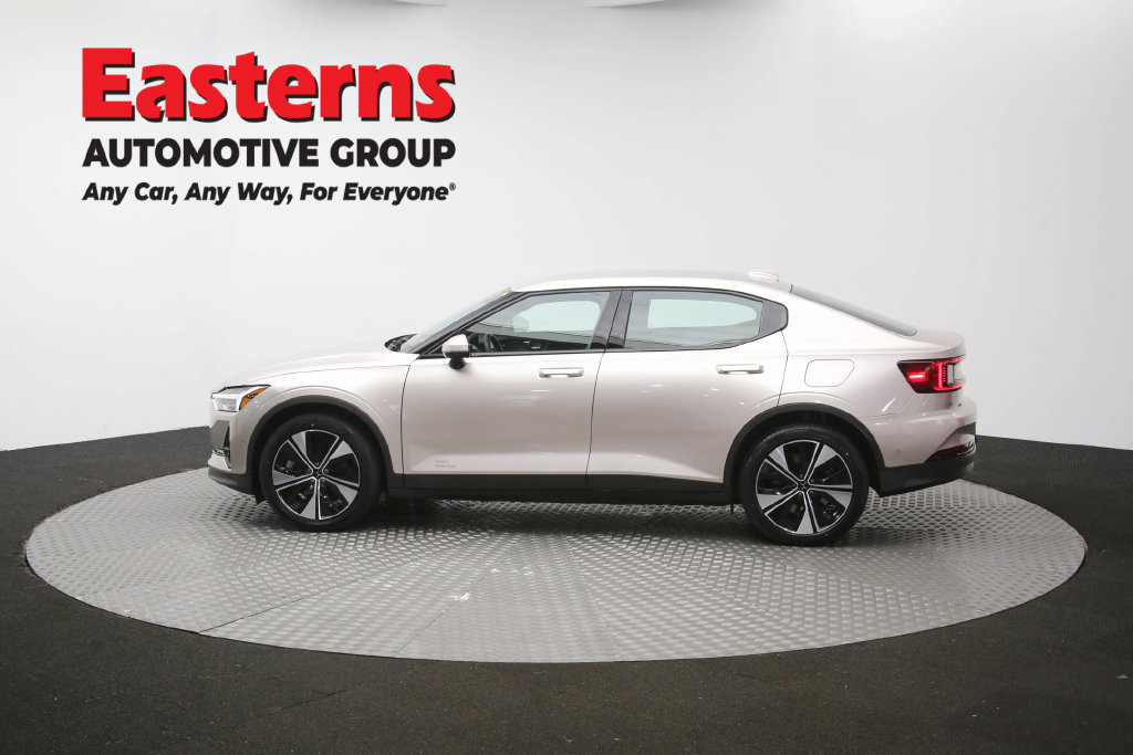 Used 2024 Polestar Polestar 2 AWD/4WD image 61