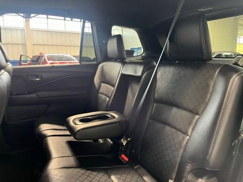 Used 2019 Honda Passport EX-L image 17