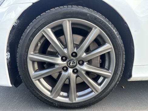 Used 2015 Lexus GS 350 w/ F Sport Package RWD image 9