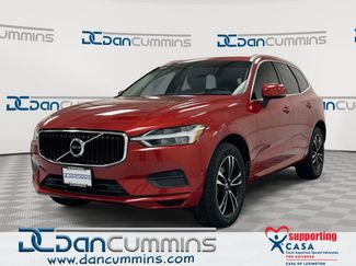 Used 2019 Volvo XC60 T5 Momentum w/ Premium Package AWD/4WD video 1