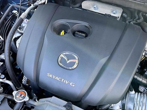 Used 2023 MAZDA CX-5 AWD 2.5 S w/ Select Package image 32
