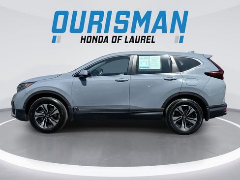 Used 2022 Honda CR-V Special Edition image 5