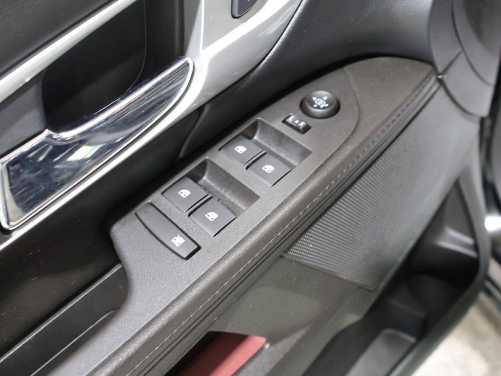 Used 2017 GMC Terrain SLE AWD/4WD image 14
