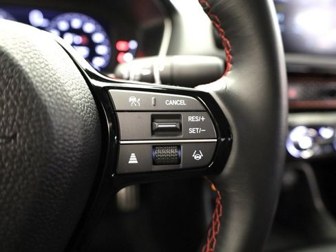 Used 2025 Honda Civic Si image 26