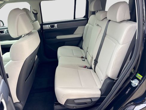 New 2026 Hyundai Santa Fe SE image 22