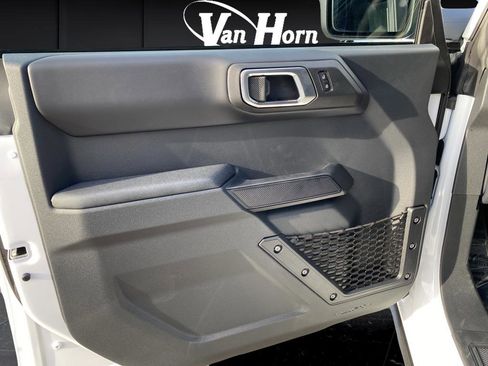 New 2025 Ford Bronco Badlands AWD/4WD image 38