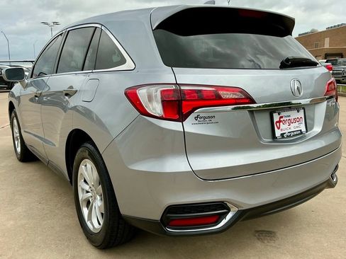 Used 2017 Acura RDX AWD image 13