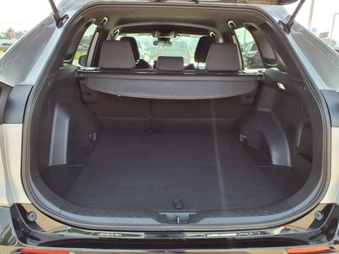 Certified 2022 Toyota RAV4 SE AWD/4WD image 8