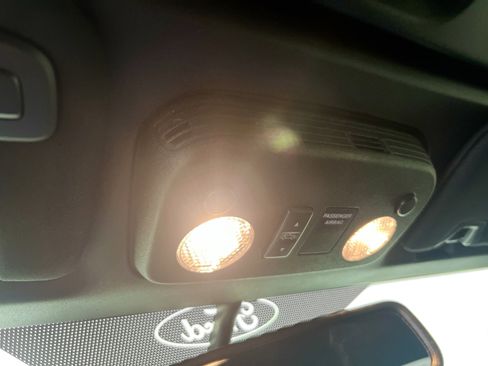 Used 2017 Ford Mustang Premium w/ Wheel & Stripe Package image 22