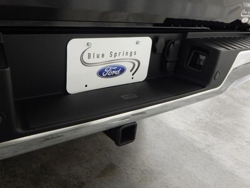 New 2025 Ford F150 Lariat w/ Equipment Group 501A Mid image 6