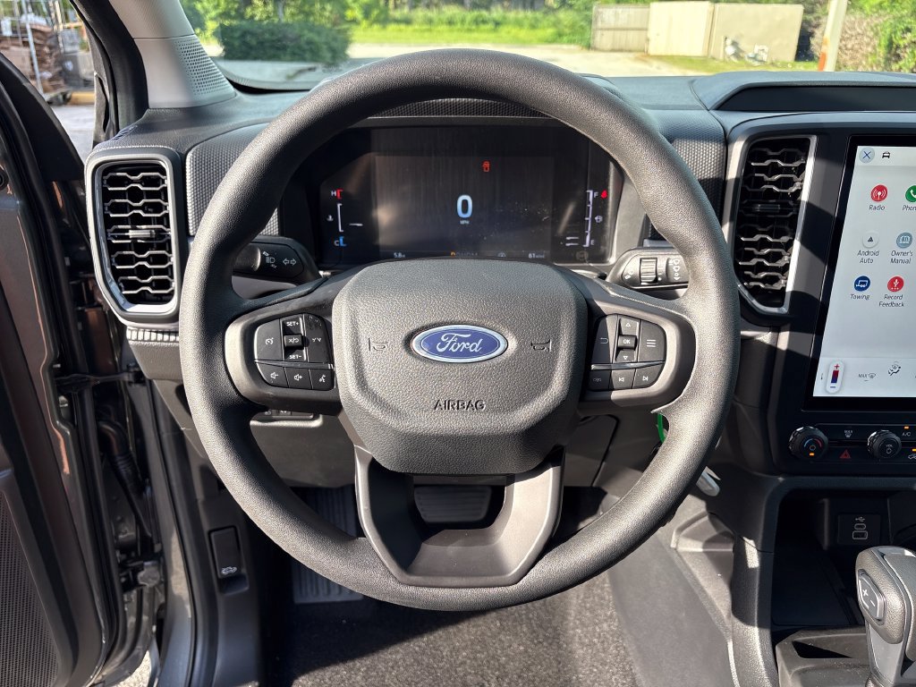 New 2026 Ford Ranger XL RWD image 16