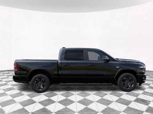 New 2026 RAM 1500 Big Horn AWD/4WD image 29