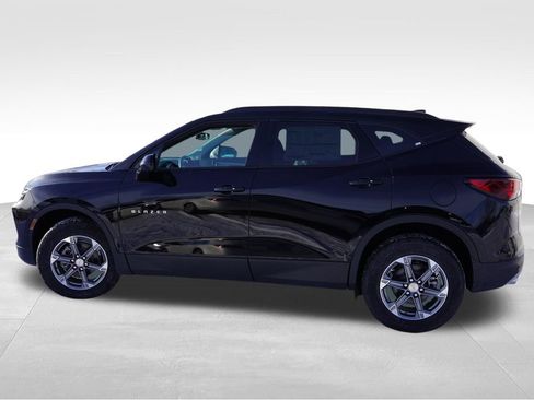 New 2026 Chevrolet Blazer LT w/ Convenience Package image 6