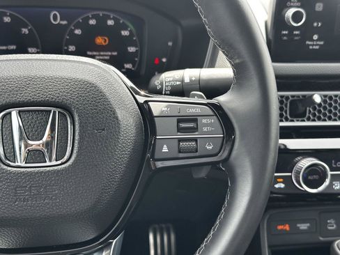 Used 2025 Honda Civic Sport Touring image 11