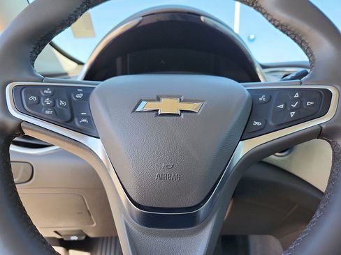 Used 2024 Chevrolet Malibu LT FWD image 17