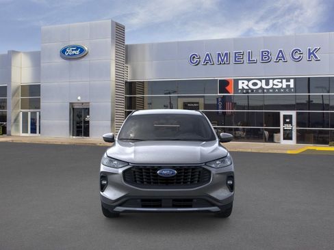 New 2026 Ford Escape SE FWD image 6