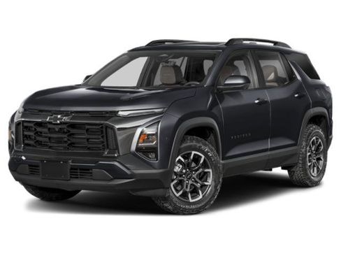 New 2026 Chevrolet Equinox ACTIV FWD image 1